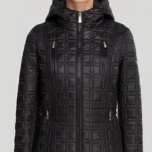 Dawn Levy Dl2 By Coat - Winny Quilted